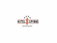 Hotel Spinne, 3818 Grindelwald