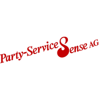 Party-Service Sense AG · 3176 Neuenegg · Austrasse 40