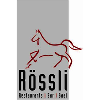 Restaurant Rössli · 9230 Flawil · Wilerstrasse 8
