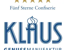 Klaus Confiserie Café AG in 8180 Bülach: