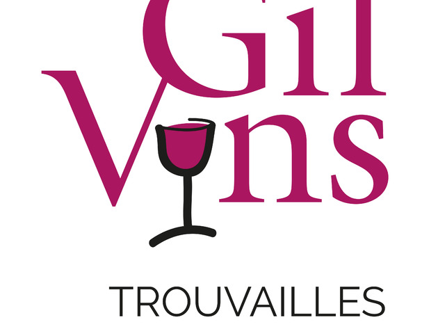 Gil Vins Trouvailles de France