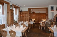 Restaurant Engiadina, 7500 St. Moritz