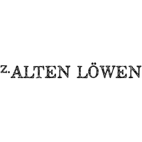 Restaurant Alten Löwen · 8006 Zürich · Universitätstrasse 111