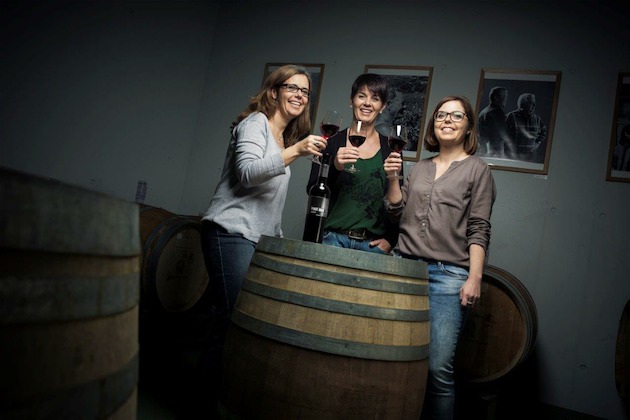 Josef Glenz & Töchter AG