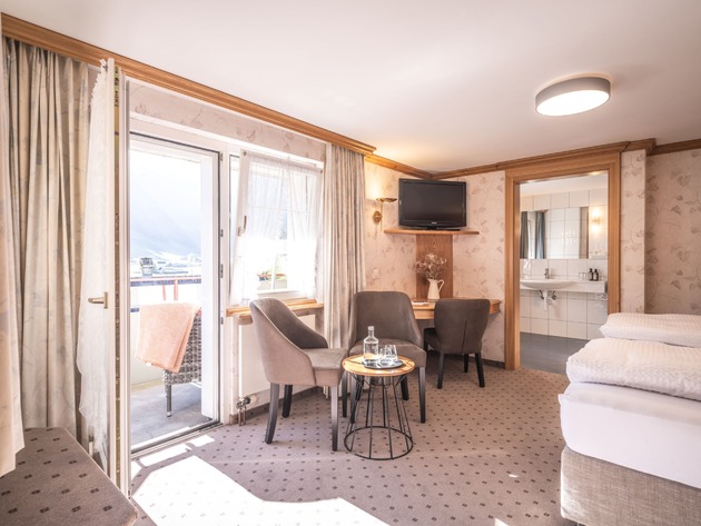 Hotel und Speiserestaurant Alpenblick