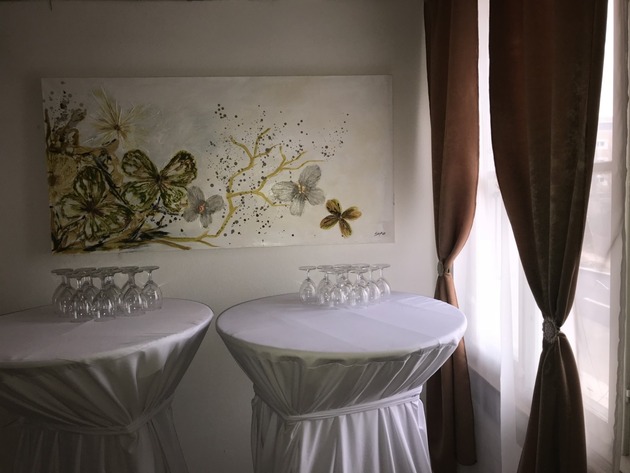 Restaurant & Pizzeria Widder Derendingen