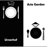Bilder Asia Garden Urnerhof AG