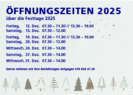 Berg-Käserei Gais AG