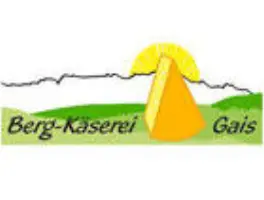 Berg-Käserei Gais AG in 9056 Gais: