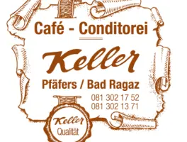 Café-Konditorei Keller in 7312 Pfäfers: