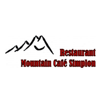 Bilder Restaurant Mountain Cafe Simplon