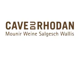Cave du Rhodan Mounir Weine in 3970 Salgesch: