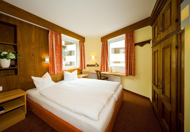 B&B CHARME-INN