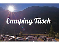 Camping Alphubel, 3929 Täsch