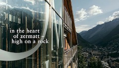Hotel Restaurant Zermatt