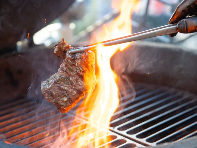 Soulfood by Alain Casual Fine Dining