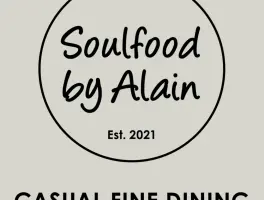 Soulfood by Alain Casual Fine Dining, 3904 Naters