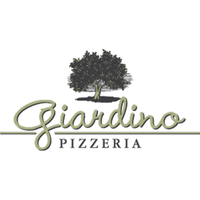 Speisekarte Pizzeria Giardino