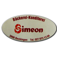 Bäckerei Simeon Reckingen · 3998 Reckingen · Furkastrasse 446