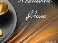 Restaurant Diana, Manuel Rodrigues, 3900 Brig