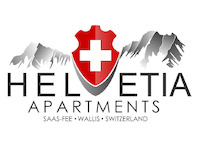 Helvetia Apartments in 3906 Saas-Fee: