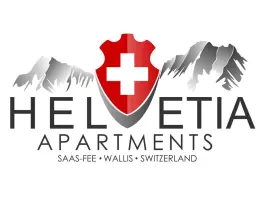Helvetia Apartments in 3906 Saas-Fee:
