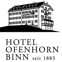 Hotel Ofenhorn · 3996 Binn · Ackerstrasse 1