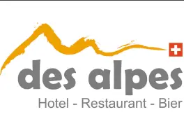 Hotel Restaurant des alpes in 3984 Fiesch: