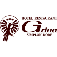 Hotel & Restaurant Grina · 3907 Simplon · Obri Matte 1