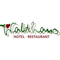 Speisekarte Hotel Restaurant Waldhaus