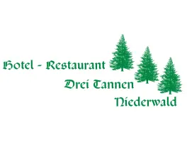 Hotel-Restaurant drei Tannen, 3989 Niederwald