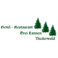 Hotel-Restaurant drei Tannen · 3989 Niederwald · Alte Furkastrasse 21