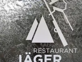 Restaurant Jäger, 3930 Visp