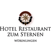 Hotel Restaurant zum Sternen · 5303 Würenlingen · Endingerstrasse 7