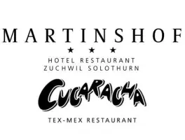 Hotel Restaurant Martinshof AG in 4528 Zuchwil: