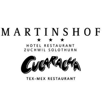 Hotel Restaurant Martinshof AG · 4528 Zuchwil · Hauptstrasse 81