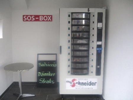 Schneider Metzgerei GmbH