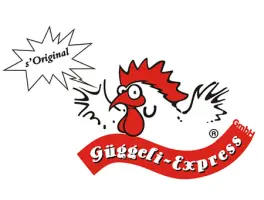 Güggeli-Express GmbH BÜRO in 8303 Bassersdorf: