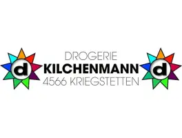Drogerie Kilchenmann AG in 4566 Kriegstetten: