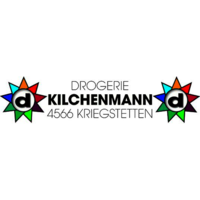 Drogerie Kilchenmann AG · 4566 Kriegstetten · Haltenstrasse 16