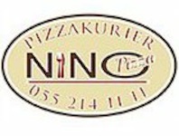 NINO PIZZA KURIER in 8640 Rapperswil SG: