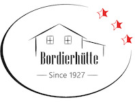 Bordierhütte SAC, 3924 St. Niklaus VS