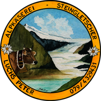Alpkäserei Steingletscher · 3863 Gadmen · Tierbergli