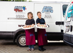 Middo Party Service