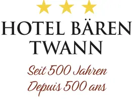 Restaurant Hotel Bären Twann in 2513 Twann: