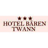 Restaurant Hotel Bären Twann · 2513 Twann · Moos 36