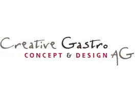 Creative Gastro Concept und Design AG in 6052 Hergiswil: