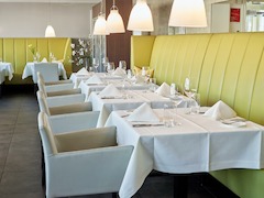Gourmet Restaurant Baselland