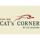 Bistro / Restaurant CAT's Corner · 8302 Kloten · Bimenzältenstrasse