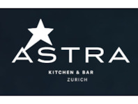 Astra Kitchen & Bar in 8001 Zürich: